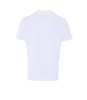 Ami Alexandre Mattiussi Ami De Coeur Polo Shirt - White - Thumbnail 2