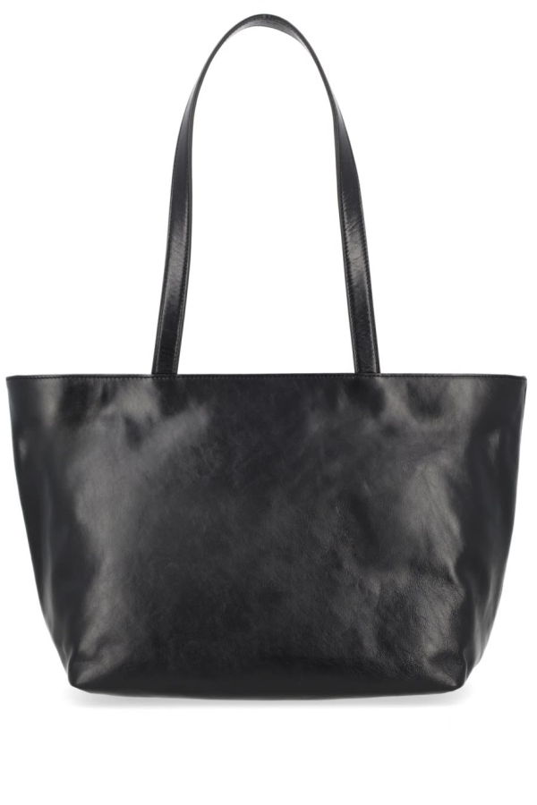 ALEXANDER WANG Punch Tote Bag - Black