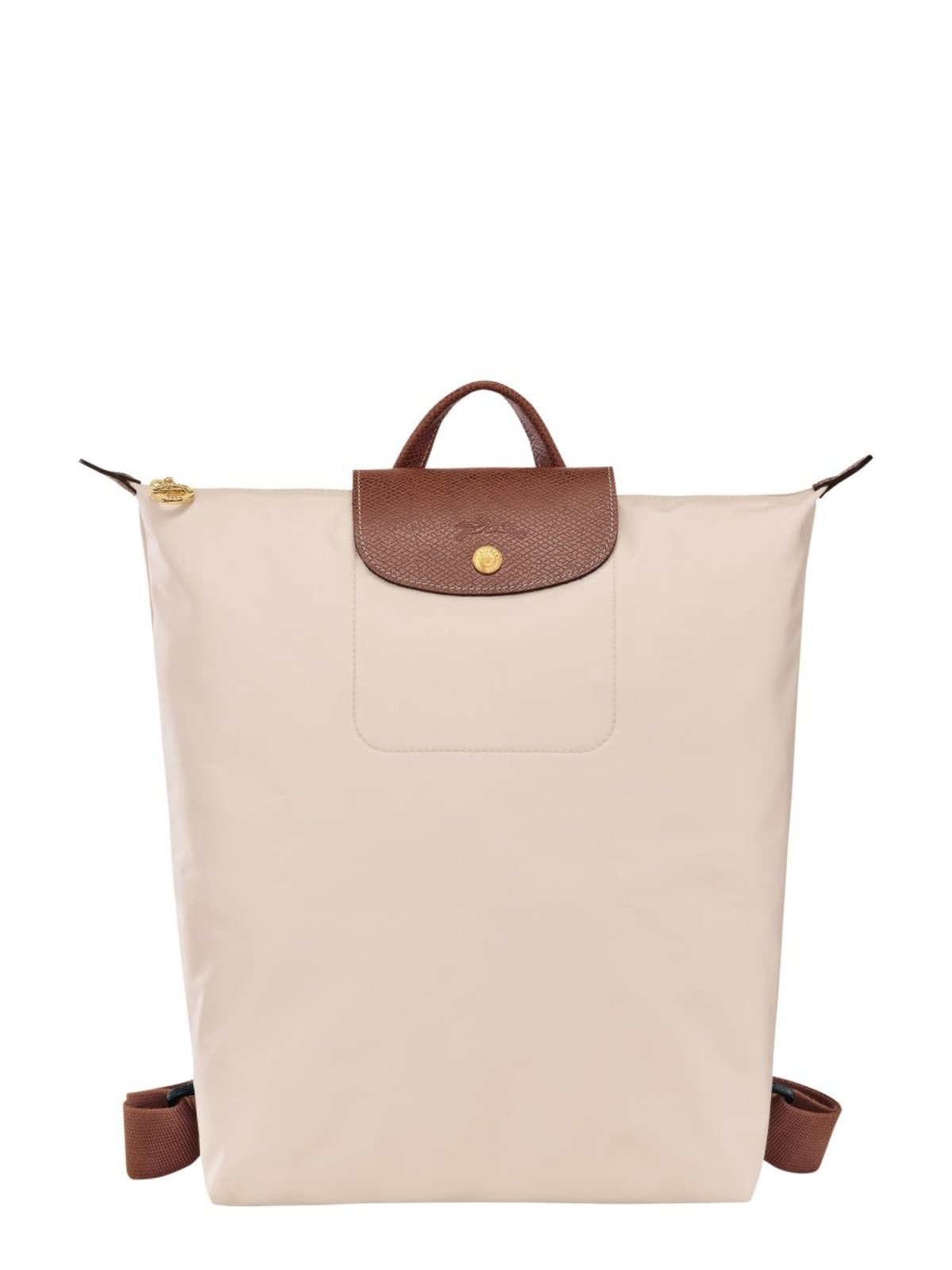 Longchamp Le Pliage Backpack - Powder - Image 1 of 3