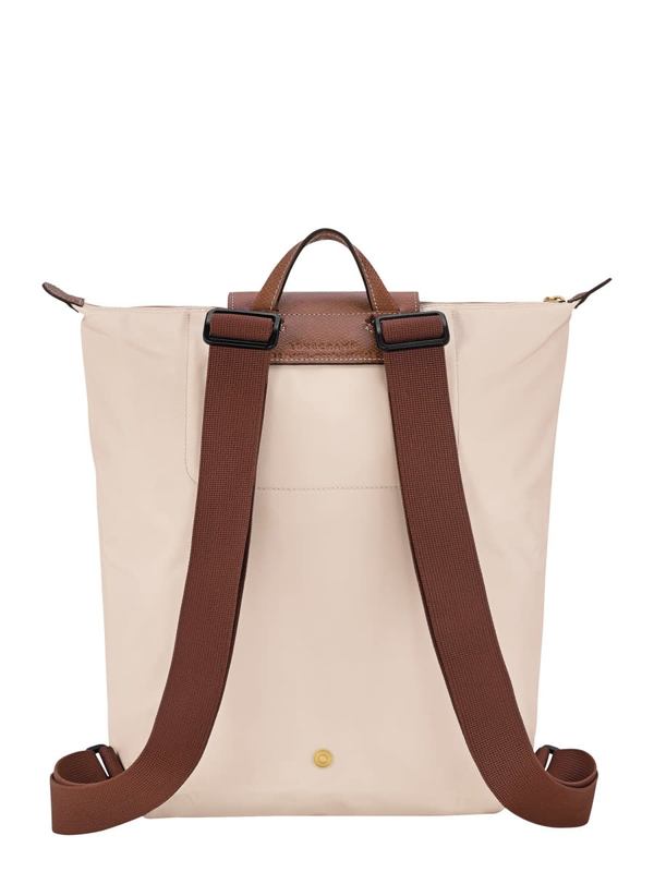Longchamp Le Pliage Backpack - Powder