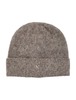Represent Textured Knit Beanie - Nero - Thumbnail 1