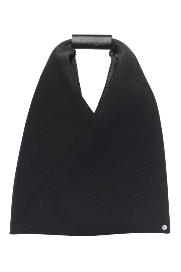 MM6 Maison Margiela Japanese Handbag - Black