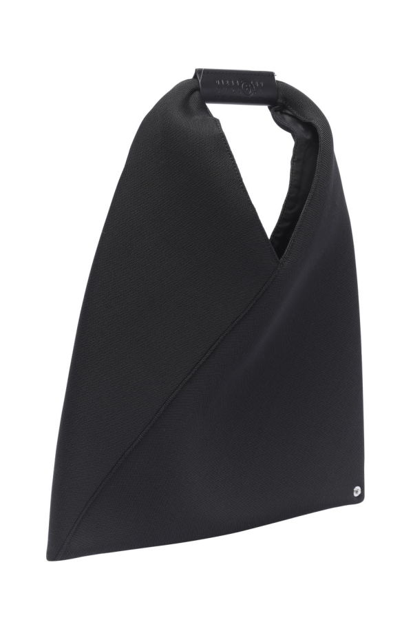 MM6 Maison Margiela Japanese Handbag - Black