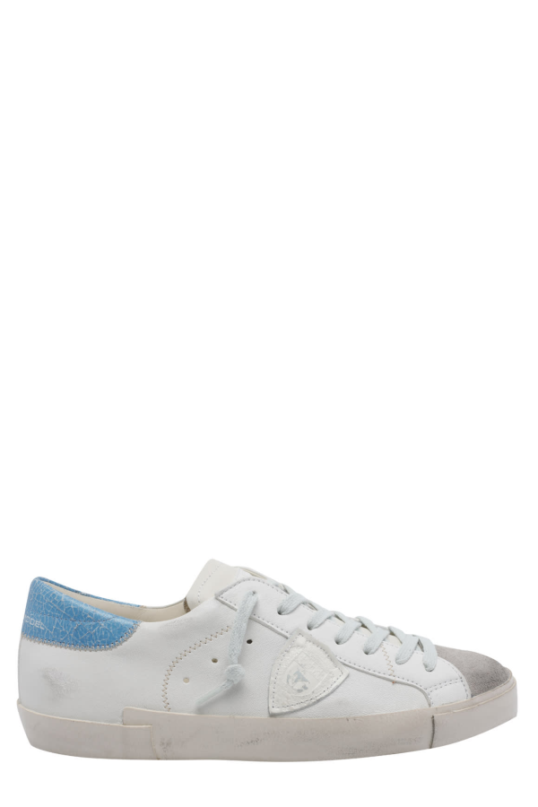 Philippe Model Prsx Sneakers - White