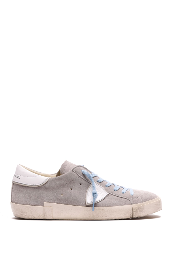 Philippe Model Prsx Sneakers - Gray
