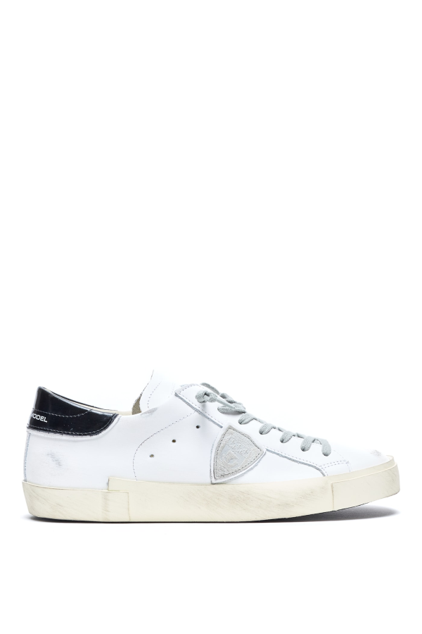 Philippe Model Prsx Sneakers - White