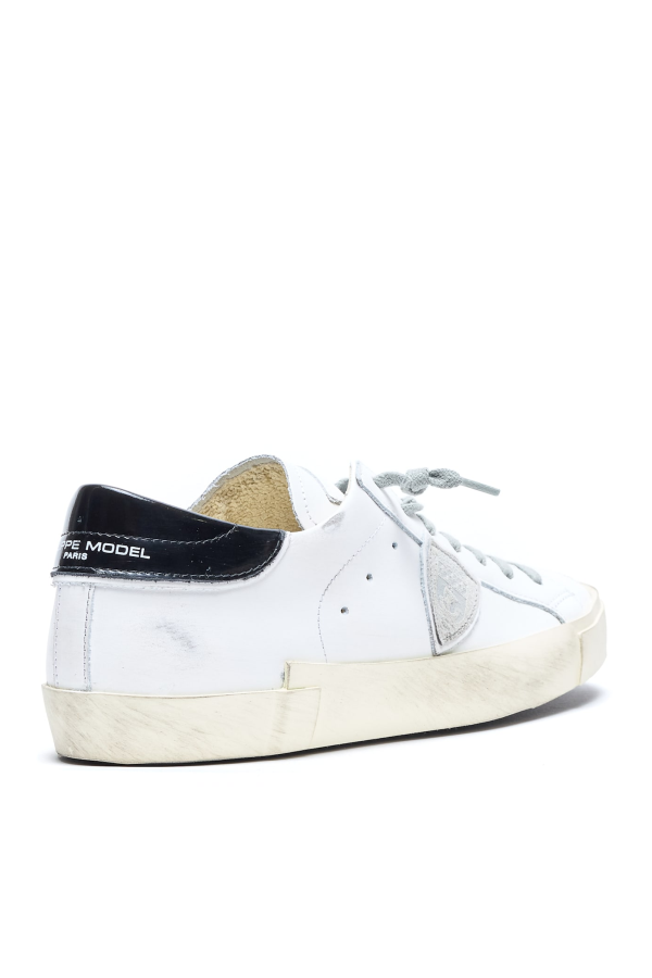 Philippe Model Prsx Sneakers - White