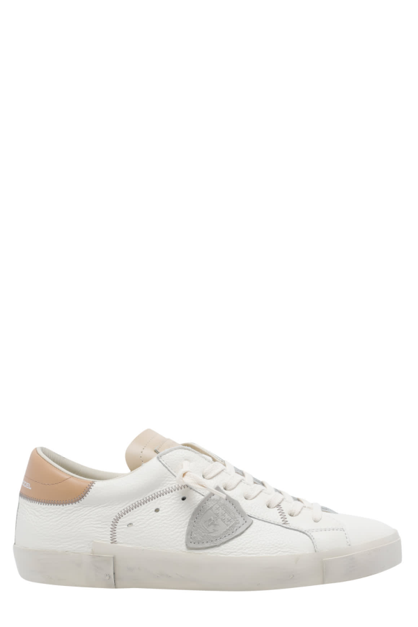 Philippe Model Prsx Sneakers - White