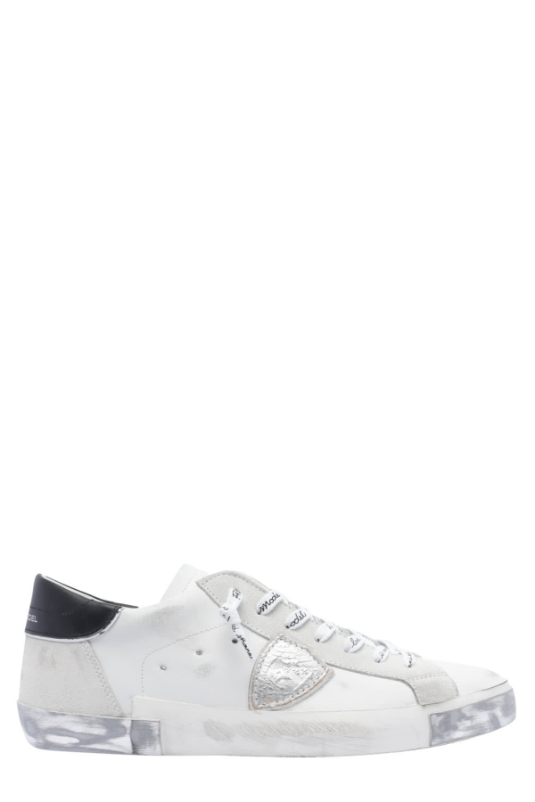 Philippe Model Prsx Sneakers - White