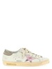 Golden Goose Superstar Sneakers - White - Thumbnail 1