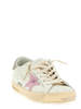 Golden Goose Superstar Sneakers - White - Thumbnail 2