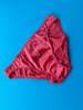 Araks Gwyneth Silk Panty - Rose - Thumbnail 1