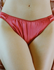 Araks Gwyneth Silk Panty - Rose - Thumbnail 2
