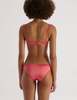 Araks Gwyneth Silk Panty - Rose - Thumbnail 6