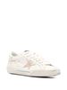 Golden Goose Super-Star Leather Sneakers - Gray - Thumbnail 3