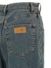 MM6 Maison Margiela Back-to-Back Jeans - Blue - Thumbnail 4