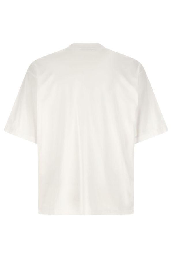 Marni Beach Since 94 T-Shirt - White