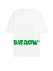 Barrow Cotton T-Shirt - Cocco - Thumbnail 2