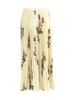Etro Pliss Midi Skirt - Thumbnail 2