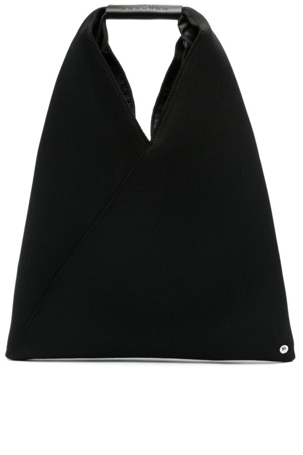 MM6 Maison Margiela Japanese Small Handbag - Black