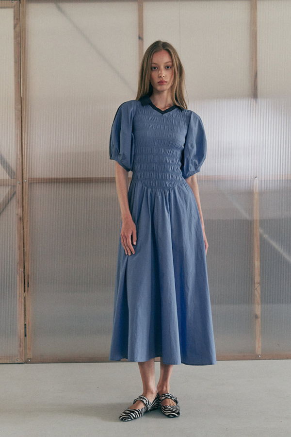 Muse the Label Field Dress
