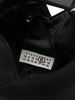 MM6 Maison Margiela Japanese Crossbody Bag - Black - Thumbnail 2