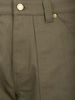Golden Goose Cargo Trousers Pants - Green - Thumbnail 5