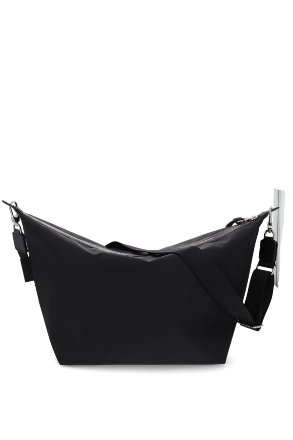 Longchamp Le Pliage Energy Shoulder Bag - Black