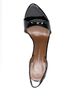Giuseppe Zanotti Leather Sandals - Black - Thumbnail 3