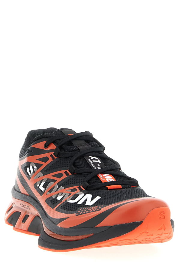 MM6 Maison Margiela x Salomon XT-6 Sneakers - Multicolor