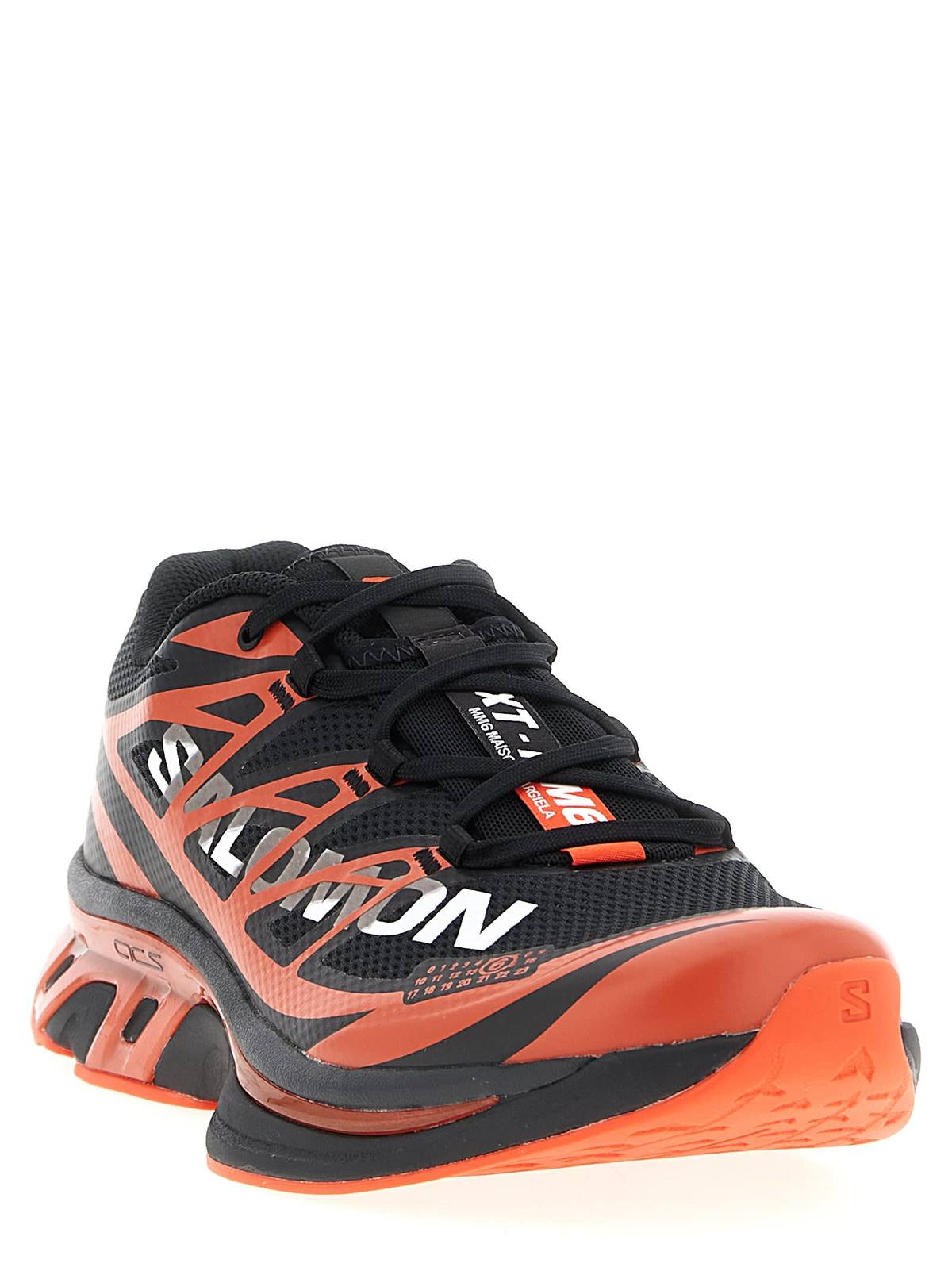 MM6 Maison Margiela x Salomon XT-6 Sneakers - Multicolor - Image 2 of 4