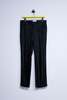 Ernest W. Baker Barr Viscose Flare Trousers - Thumbnail 1