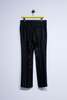Ernest W. Baker Barr Viscose Flare Trousers - Thumbnail 2