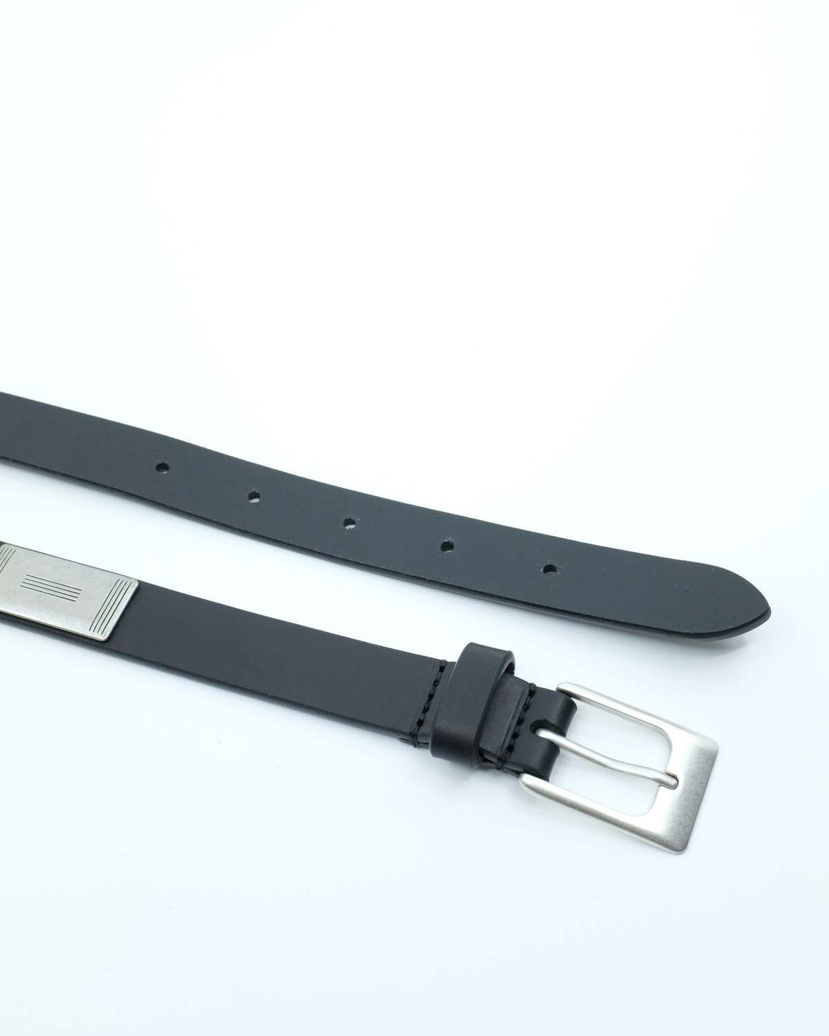 Lemaire Buffalo Studs Belt - Image 2 of 5