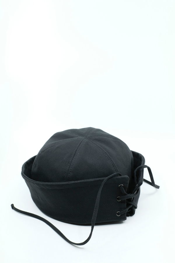 Namacheko Ceto Sailor Hat