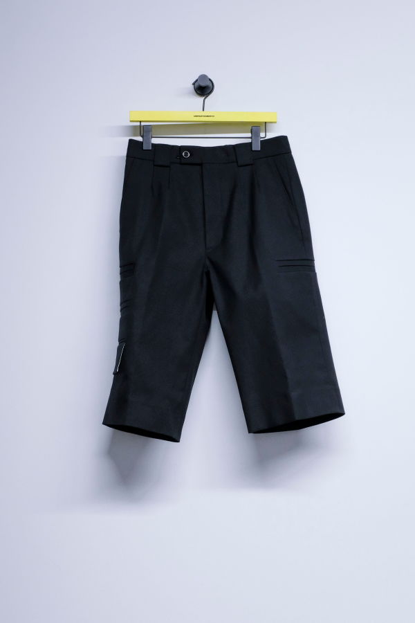 Namacheko Delta Shorts