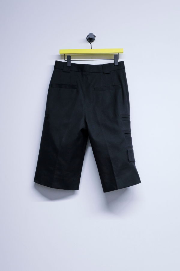 Namacheko Delta Shorts