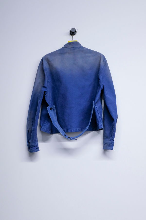 Namacheko Oceana Cotton Meraud Overshirt