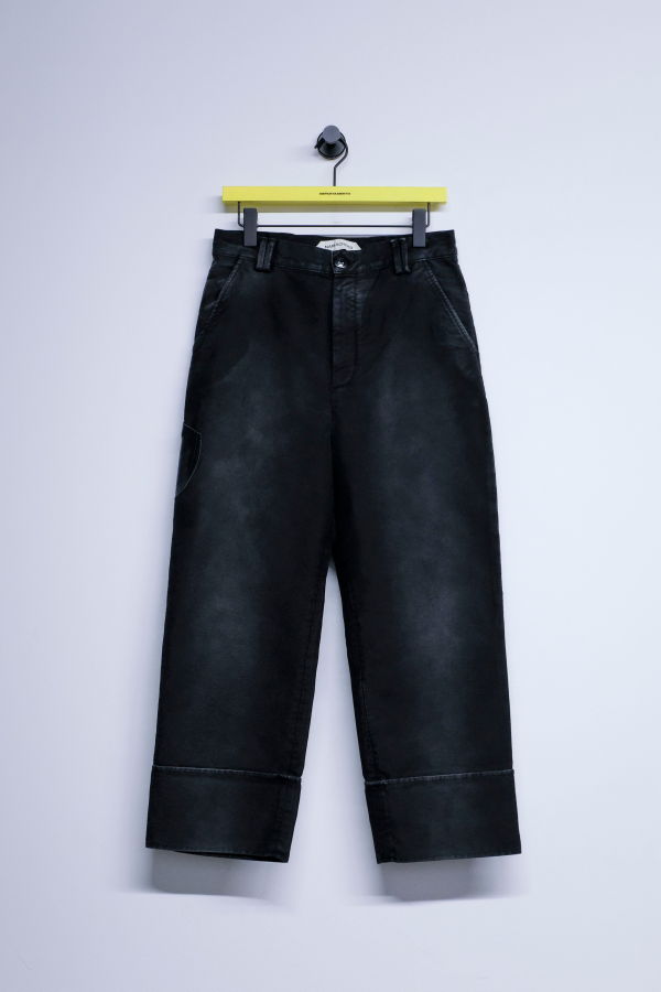 Namacheko Wren Cotton Ingar Trousers