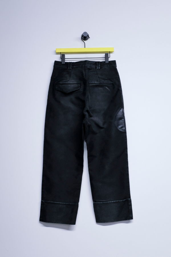 Namacheko Wren Cotton Ingar Trousers