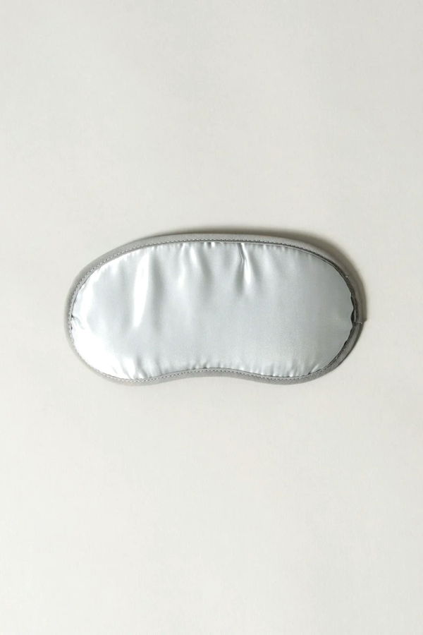 Morihata Binchotan Charcoal Eye Mask