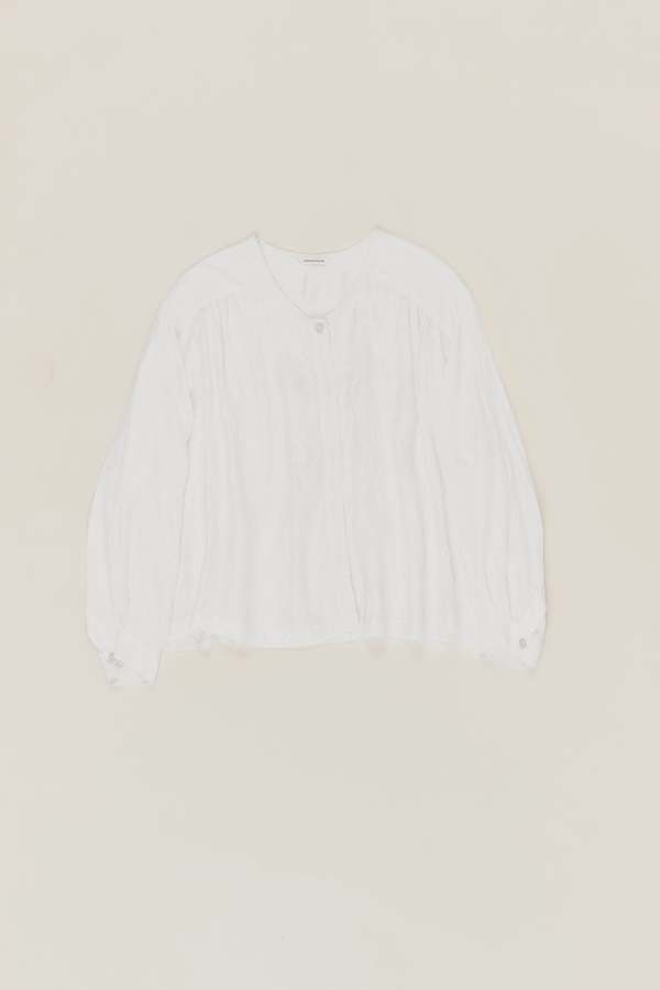 Runaway Bicycle Ira Top