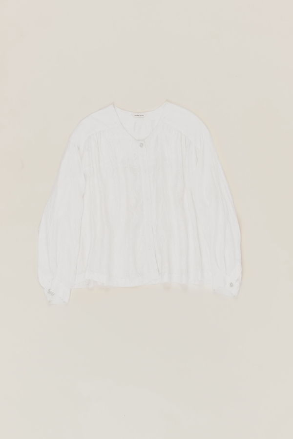 Runaway Bicycle Ira Top