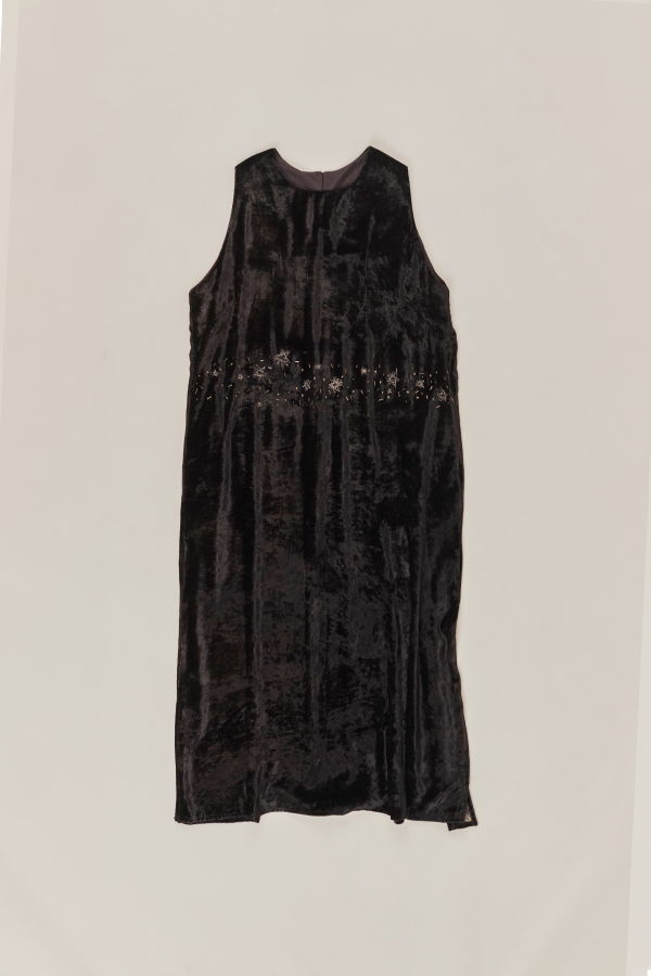 Runaway Bicycle Lila Dress