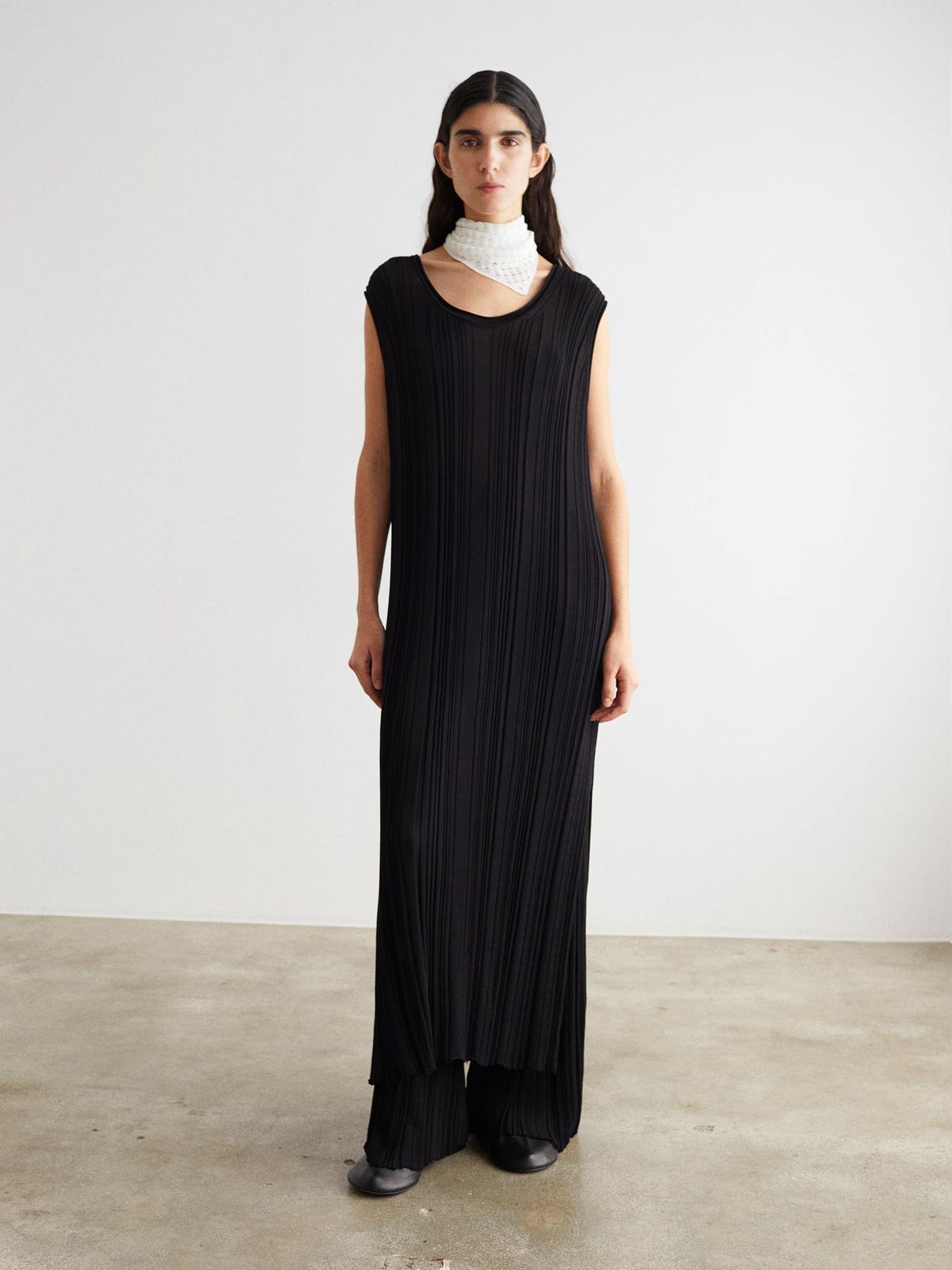 Rus Musubi Dress - Image 1 of 5