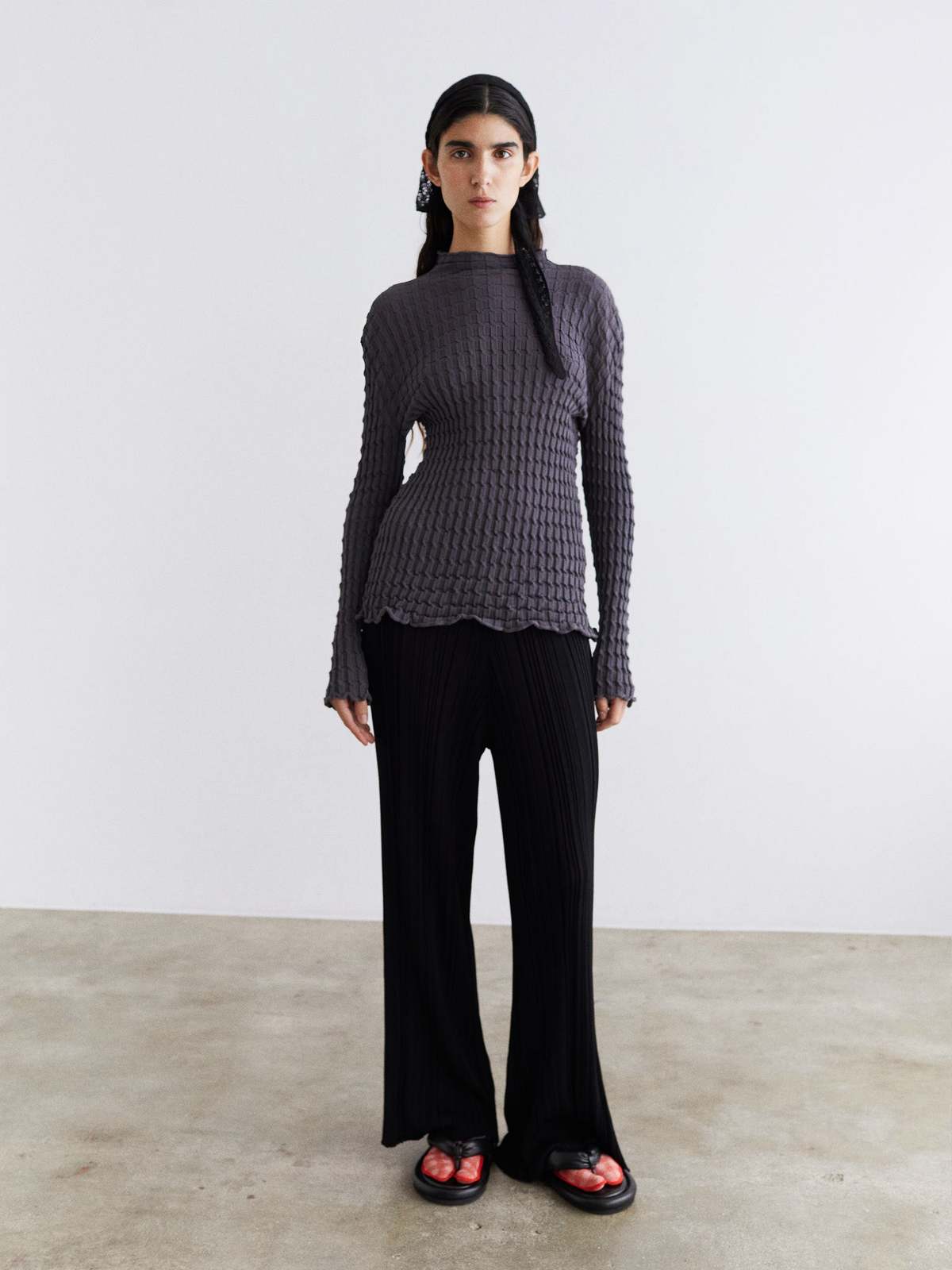 Rus Ruten Pants - Image 1 of 6