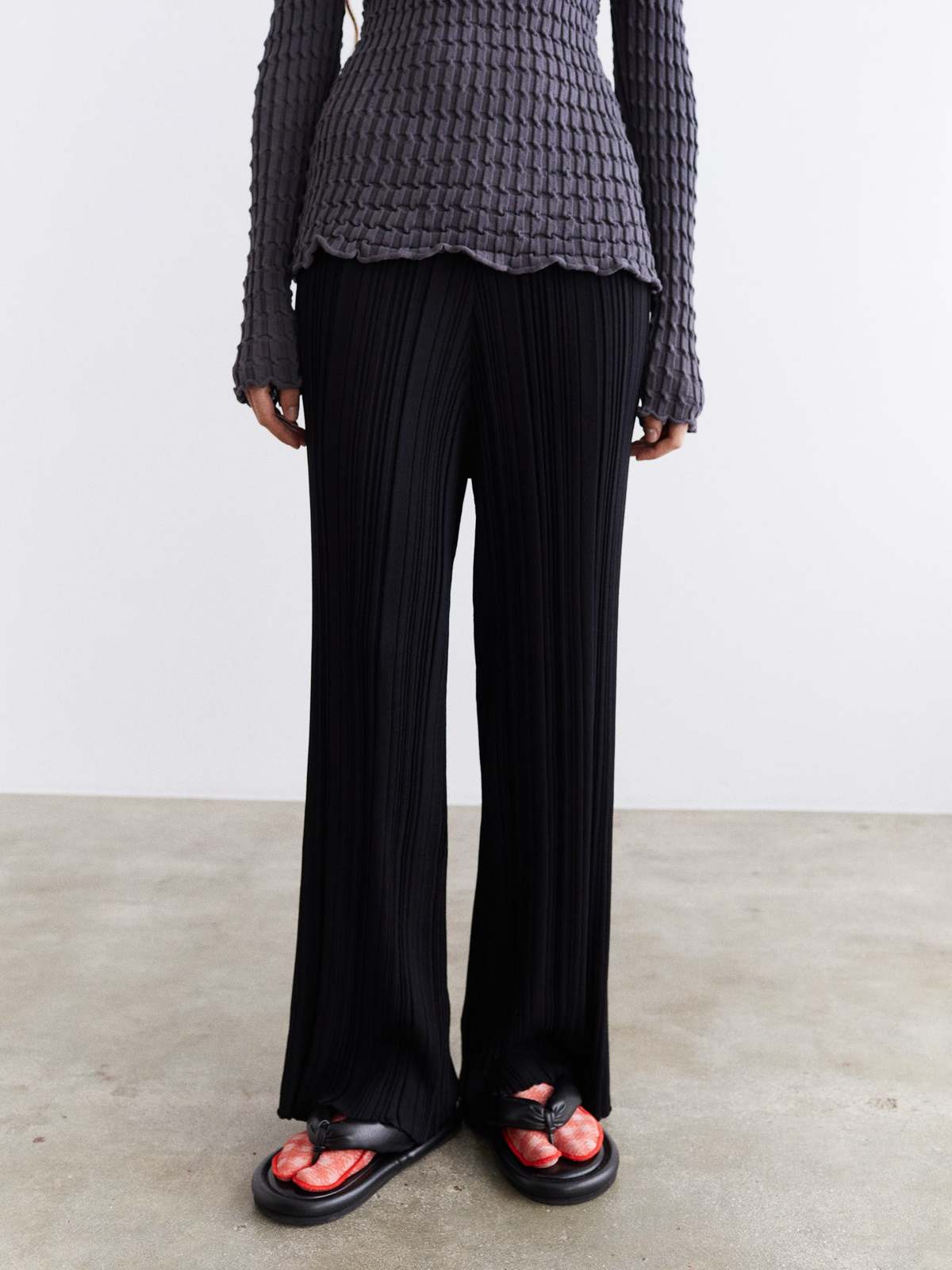 Rus Ruten Pants - Image 2 of 6