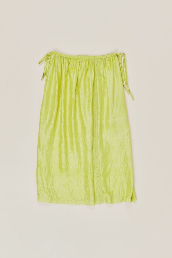 Runaway Bicycle Stella Skirt