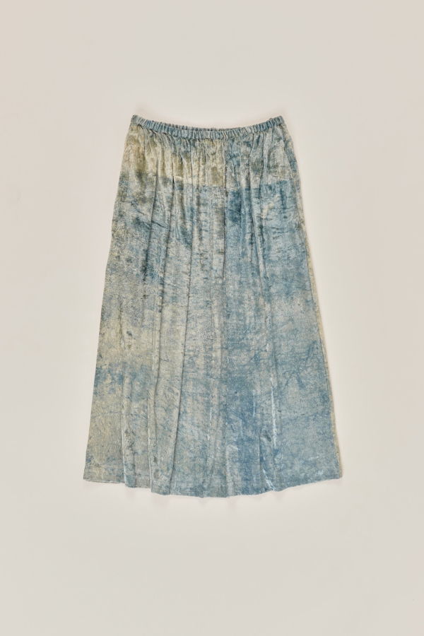 Runaway Bicycle Vega Skirt