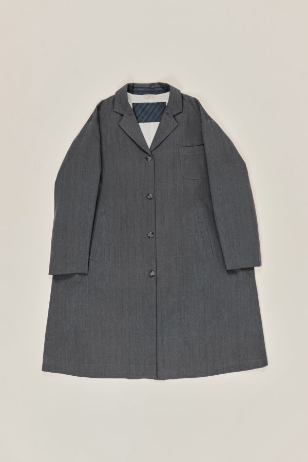 Runaway Bicycle Zoey Coat